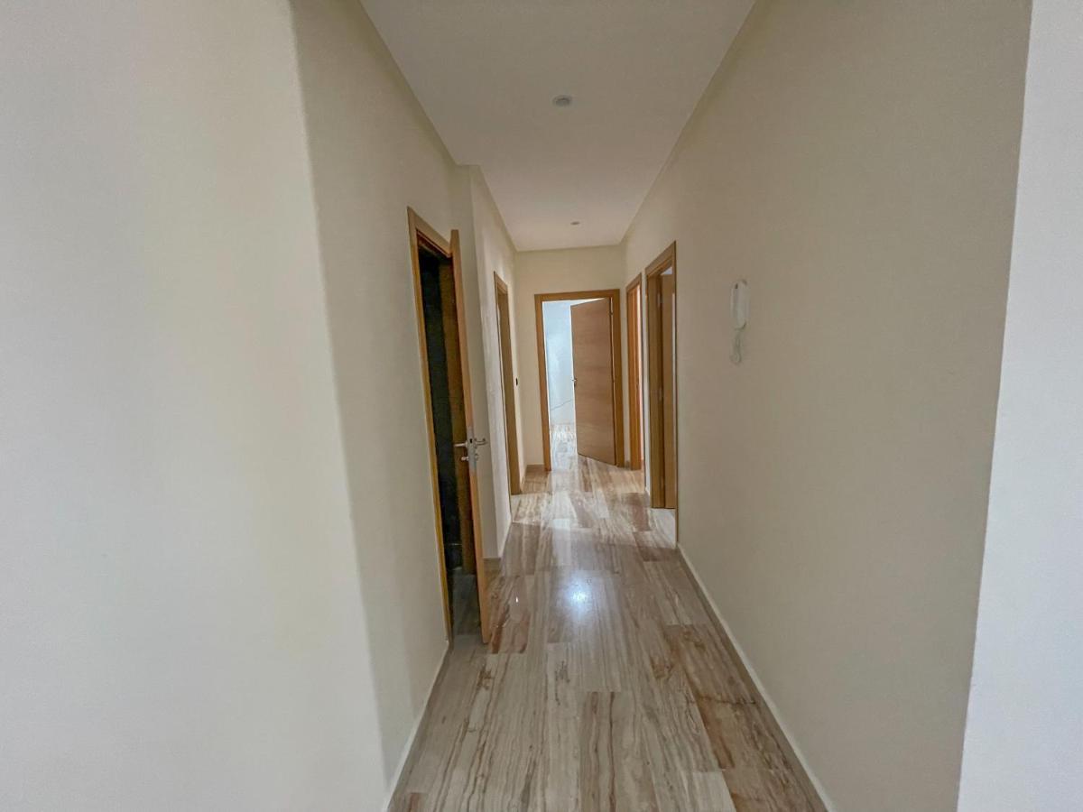 Appart Terrasse Corniche Tanger Dış mekan fotoğraf