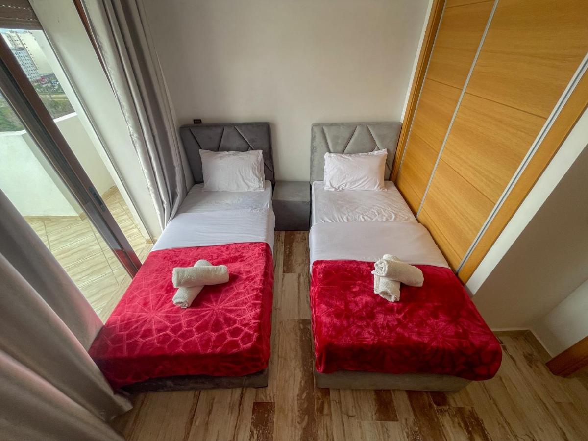 Appart Terrasse Corniche Tanger Dış mekan fotoğraf