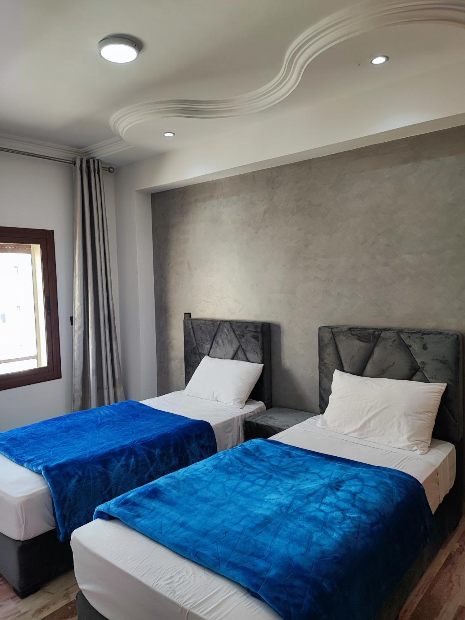 Appart Terrasse Corniche Tanger Dış mekan fotoğraf